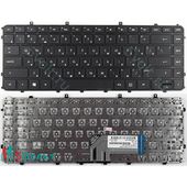 Клавиатура для HP Envy 4, 4-1000 серии черная